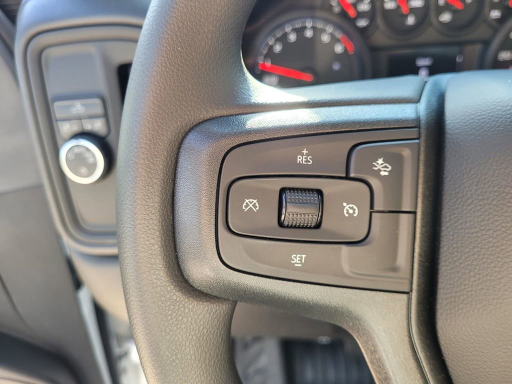 New 2026 Chevrolet Silverado 1500 W/T w/ WT Value Package image 33