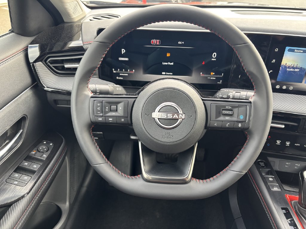 New 2027 Nissan Kicks SR AWD/4WD image 15