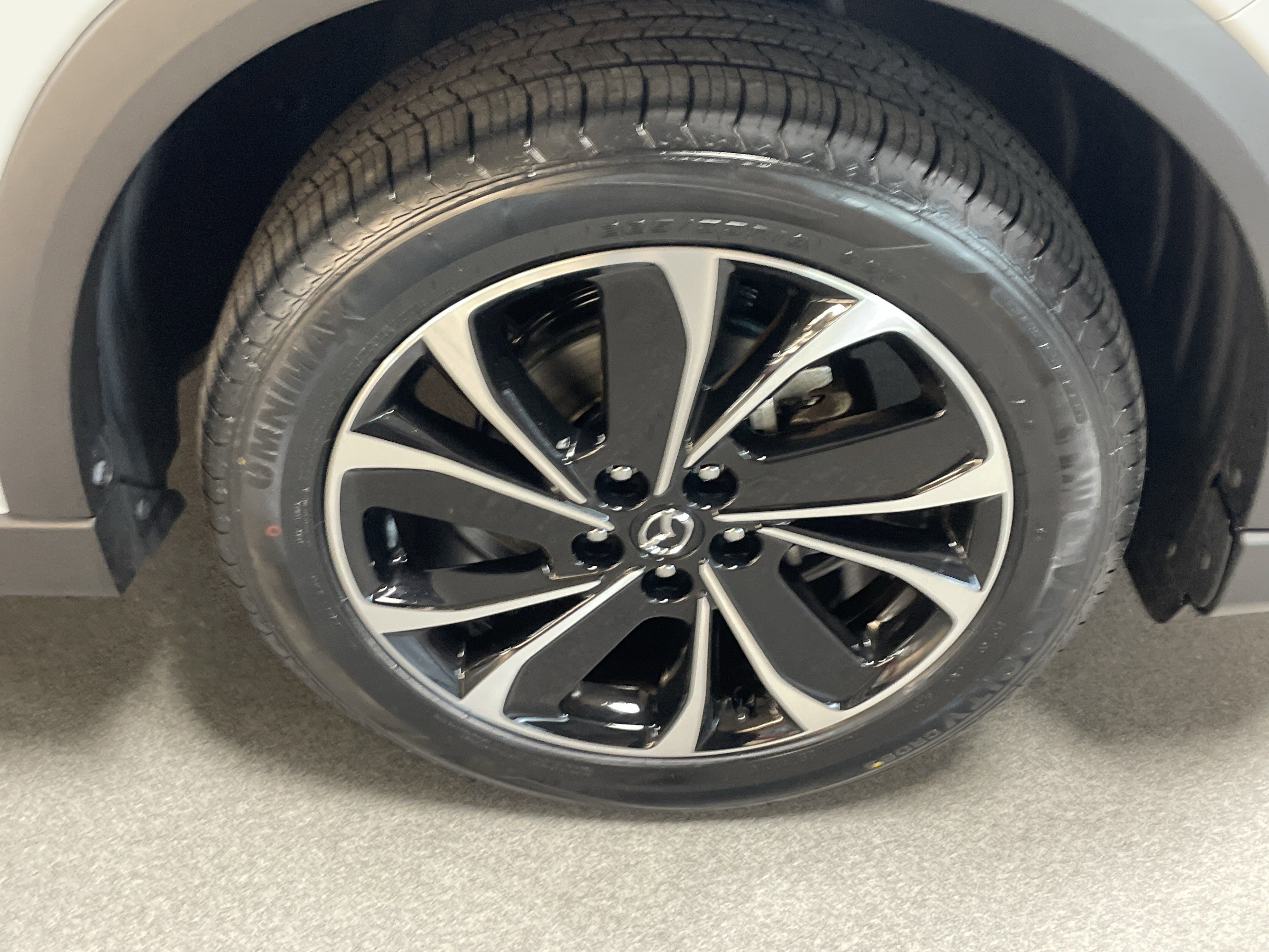 Used 2023 MAZDA CX-5 AWD 2.5 S w/ Premium Package image 13