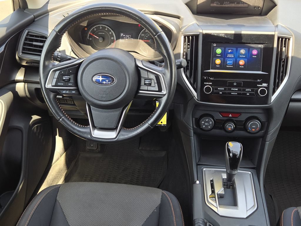 Used 2019 Subaru Crosstrek 2.0i Premium AWD/4WD image 25