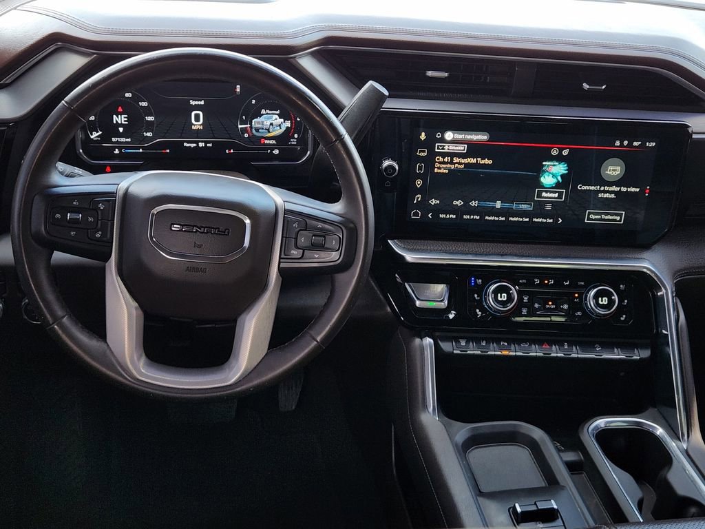 Used 2024 GMC Sierra 2500 Denali image 33