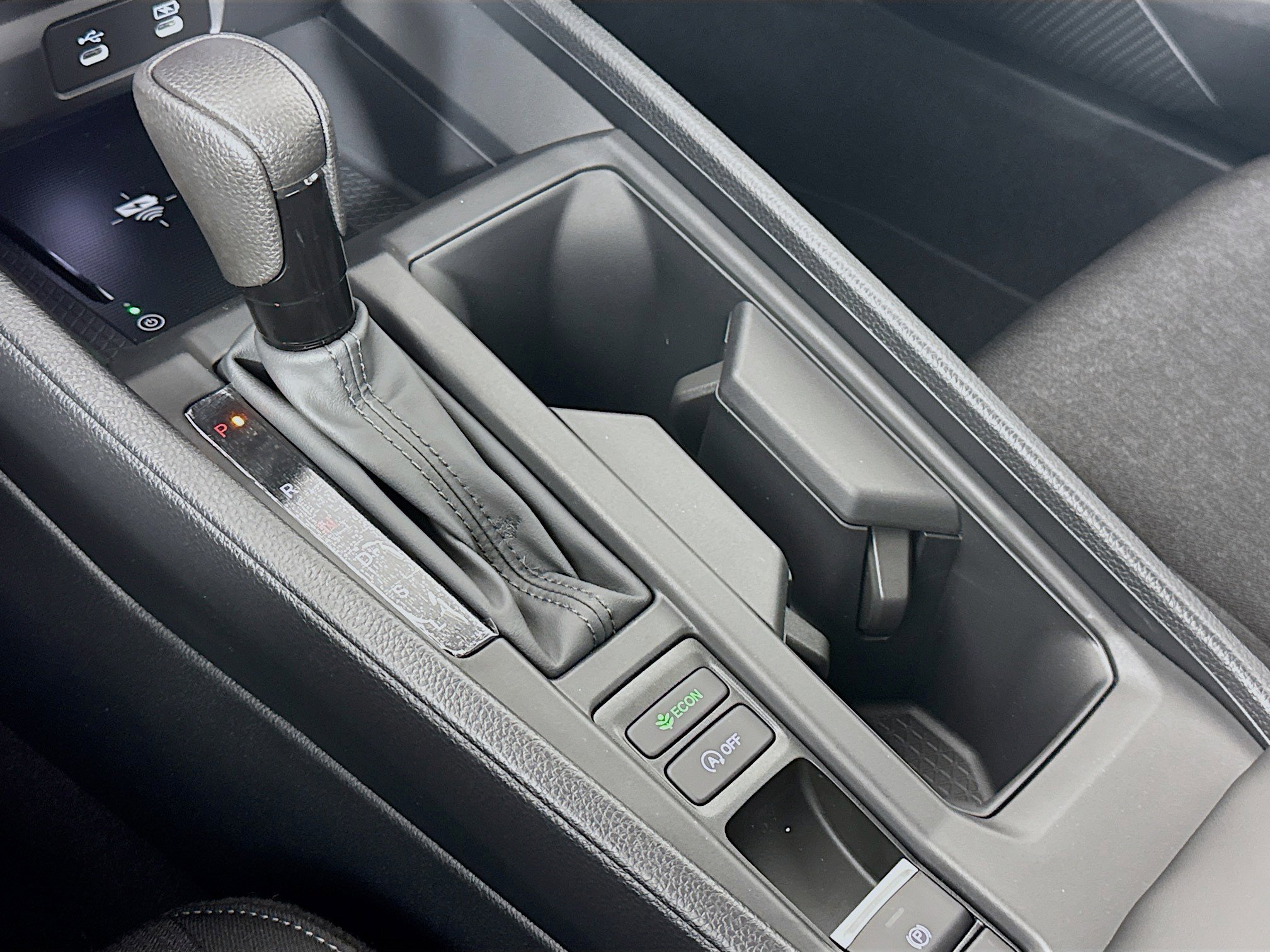 New 2026 Honda Accord SE image 16