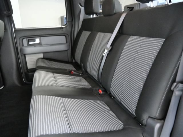 Used 2014 Ford F150 STX w/ Equipment Group 201A Mid AWD/4WD image 16