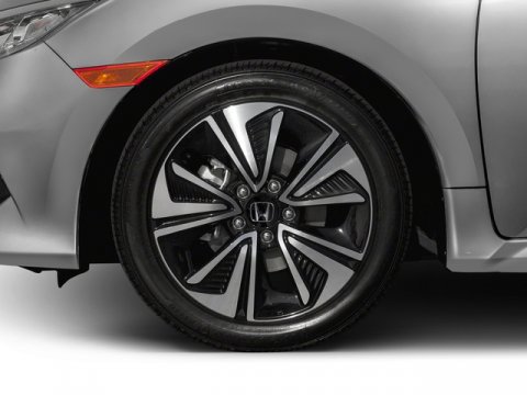 Used 2018 Honda Civic EX-T image 11