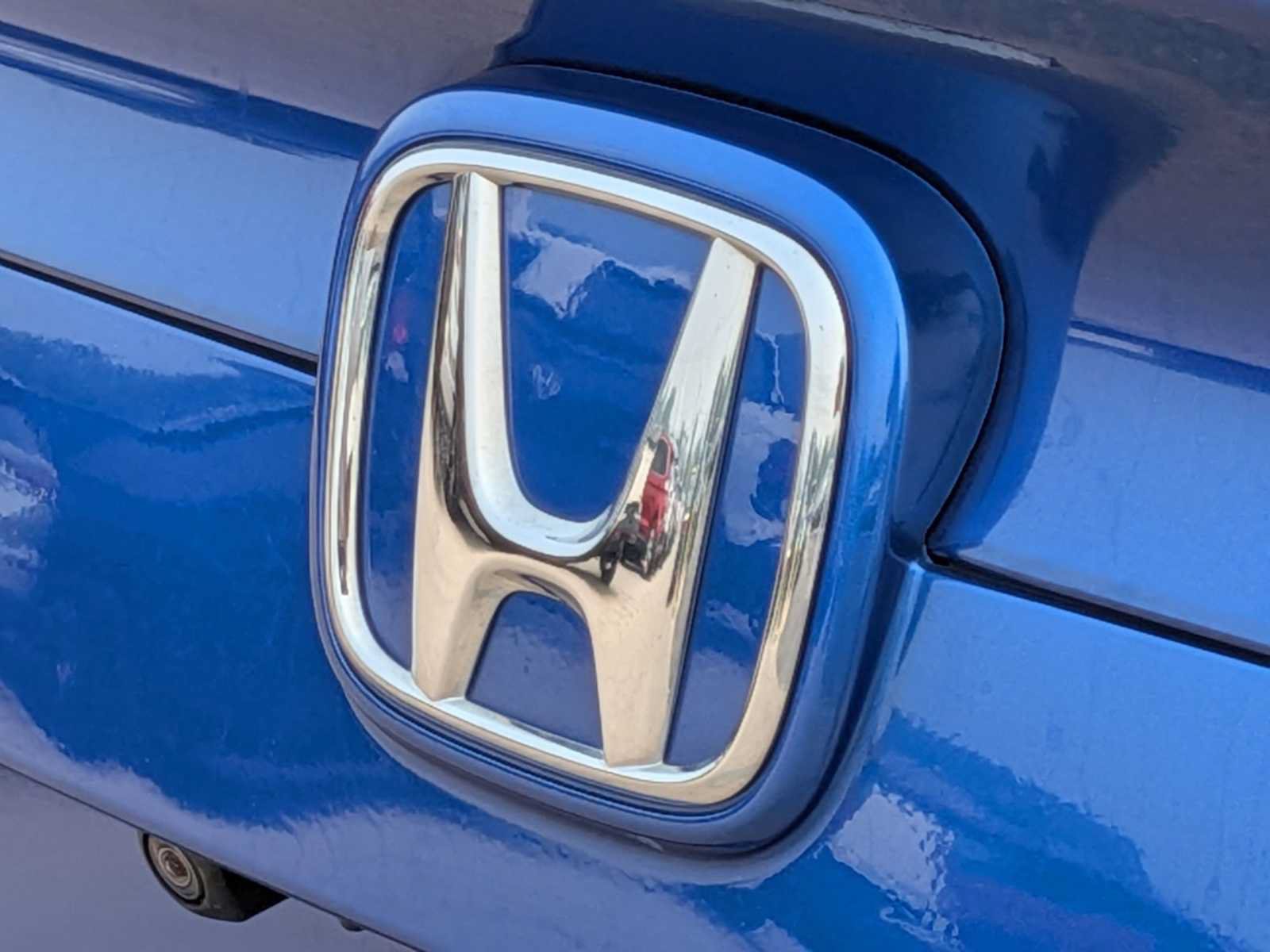 Used 2021 Honda Civic LX image 12