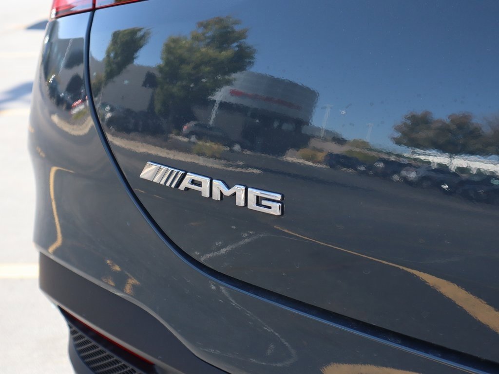 New 2026 Mercedes-Benz GLE 63 AMG S image 10