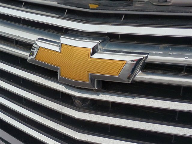 Certified 2022 Chevrolet Traverse Premier image 33