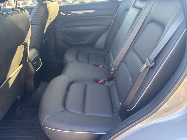 Used 2024 MAZDA CX-5 AWD 2.5 S w/ Select Package image 10