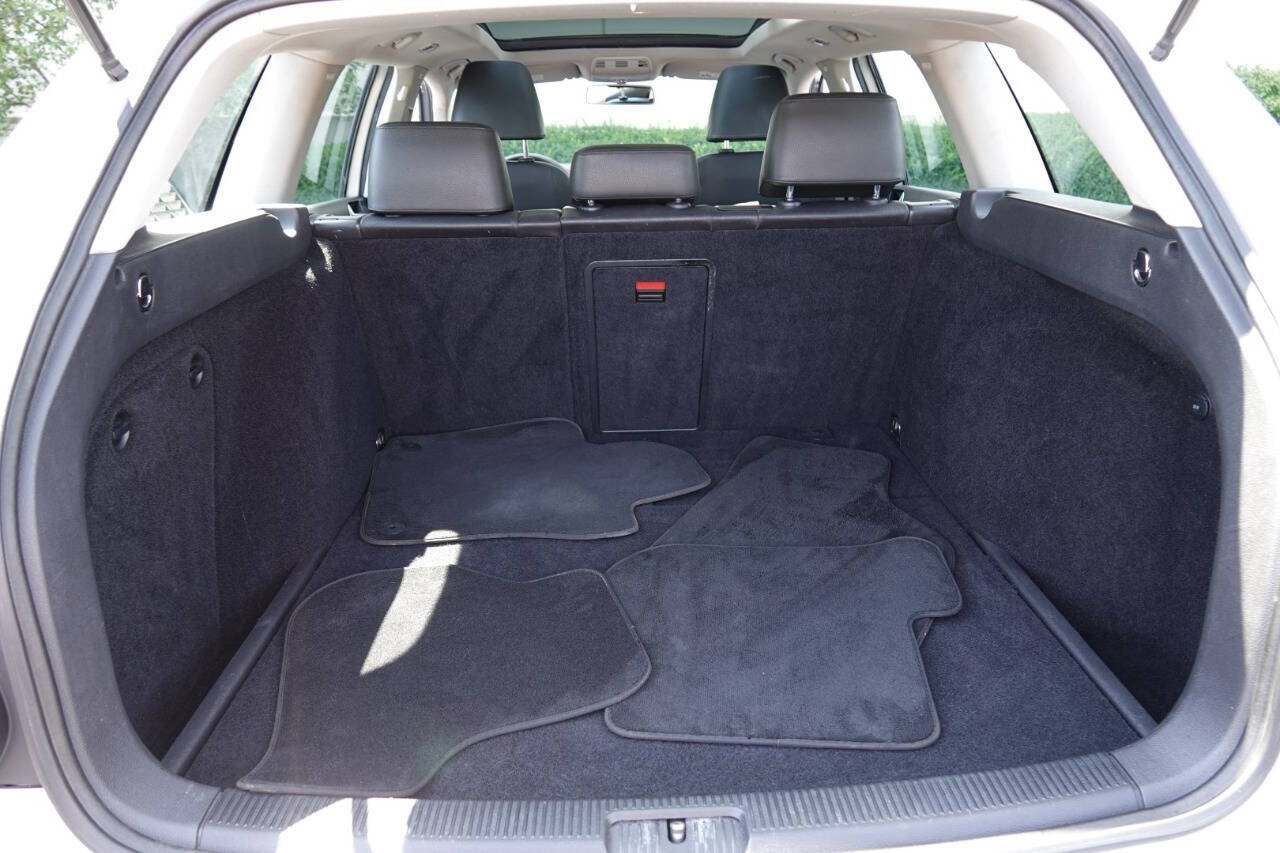Used 2012 Volkswagen Jetta TDI FWD image 82