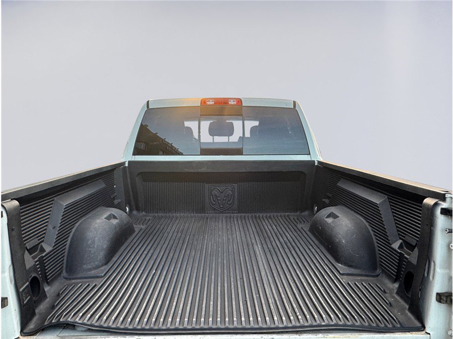 Used 2017 RAM 3500 Laramie w/ Protection Group image 22