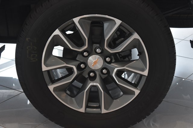 New 2026 Chevrolet Silverado 1500 LT w/ All Star Edition Plus image 10