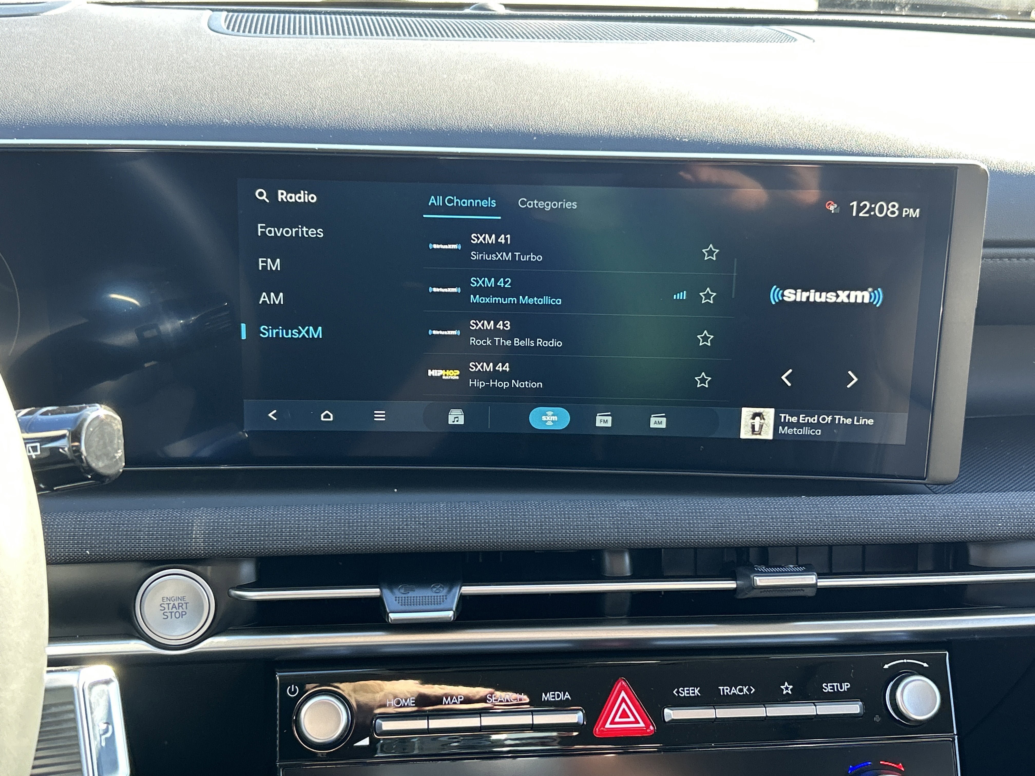 New 2026 Hyundai Tucson Limited AWD/4WD image 23
