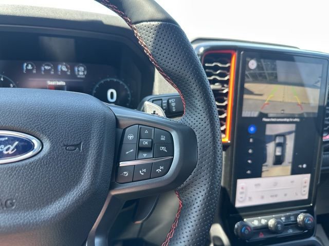 New 2026 Ford Ranger Raptor AWD/4WD image 43