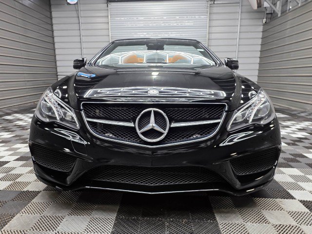 Used 2016 Mercedes-Benz E 400 Cabriolet image 4