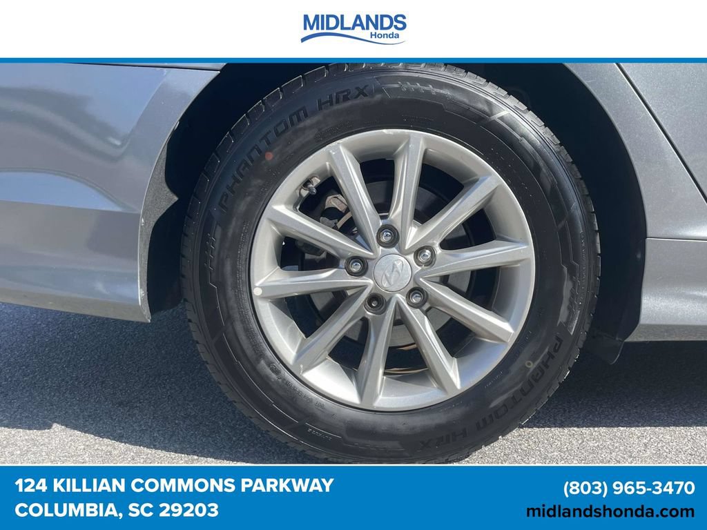 Used 2019 Hyundai Sonata SE FWD image 7