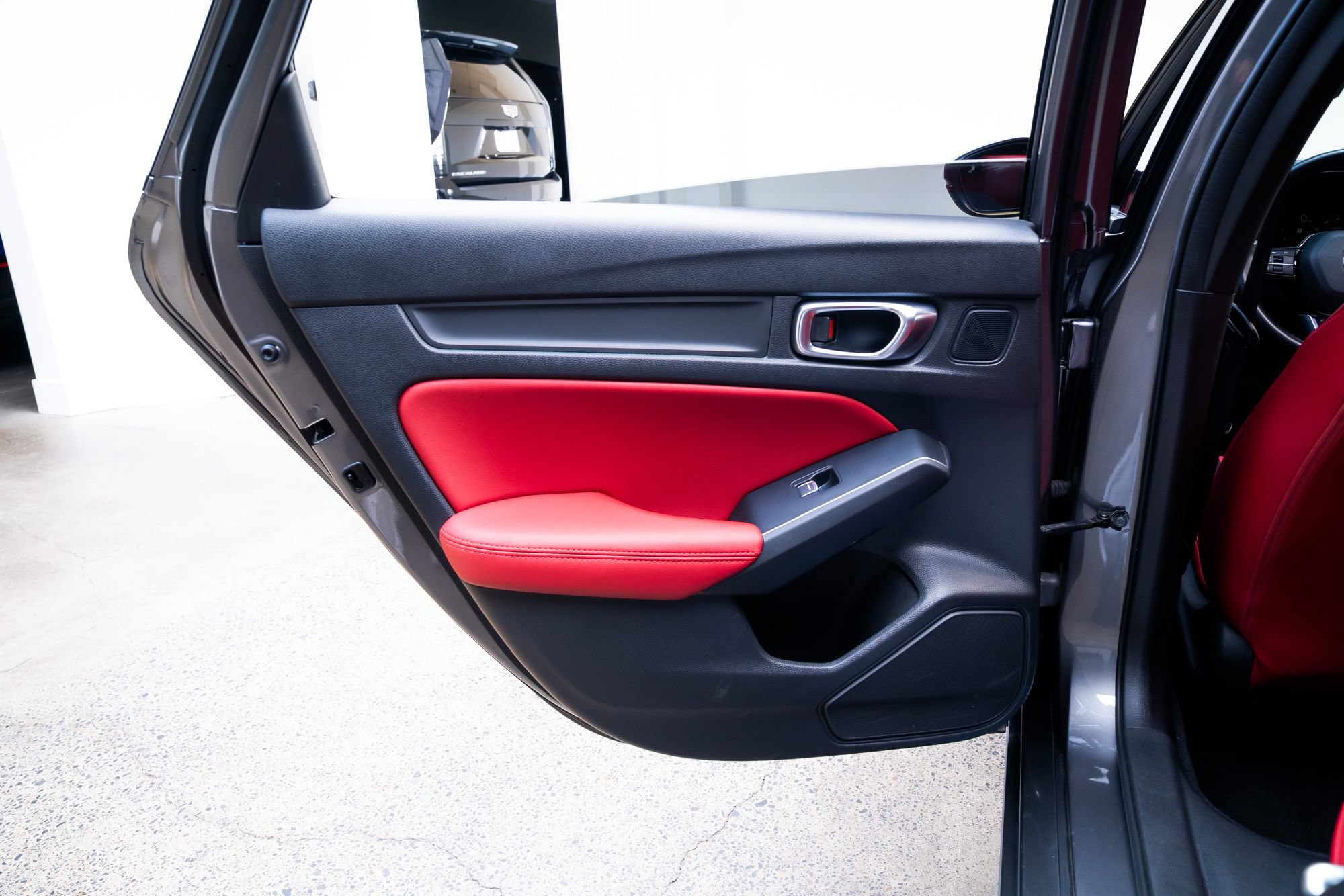 Used 2023 Acura Integra A-Spec FWD image 20