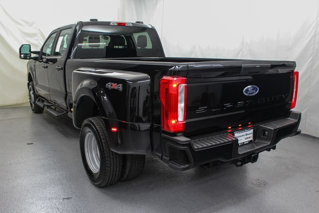 Used 2024 Ford F350 XL w/ XL Driver Assist Package AWD/4WD image 7