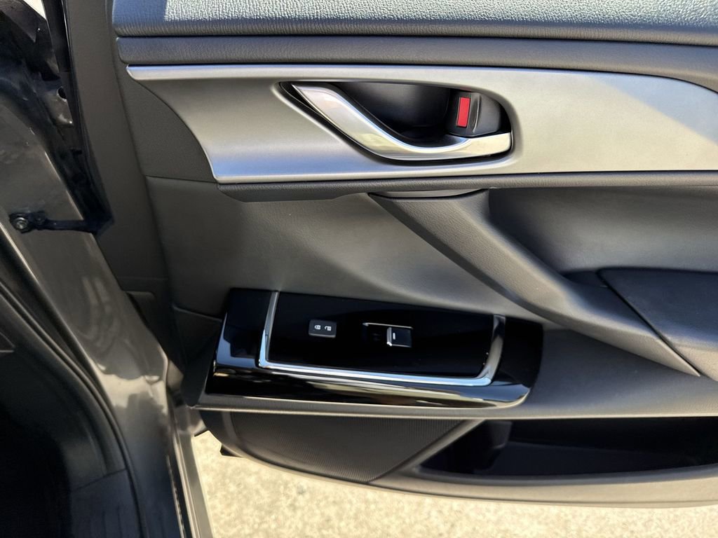 Used 2023 MAZDA CX-9 Touring Plus AWD/4WD image 44