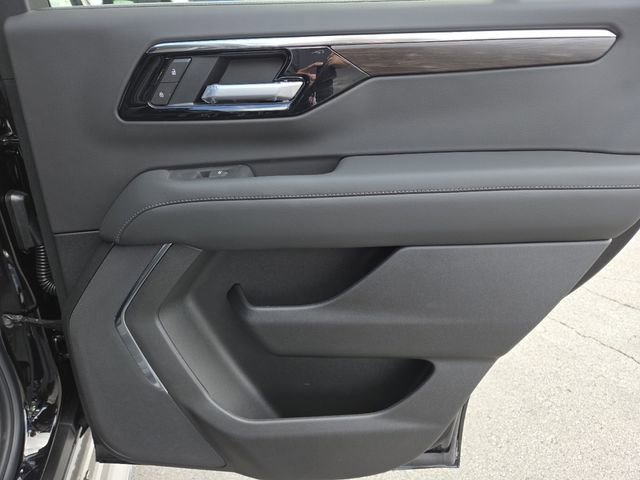 New 2026 Chevrolet Tahoe LS AWD/4WD image 24