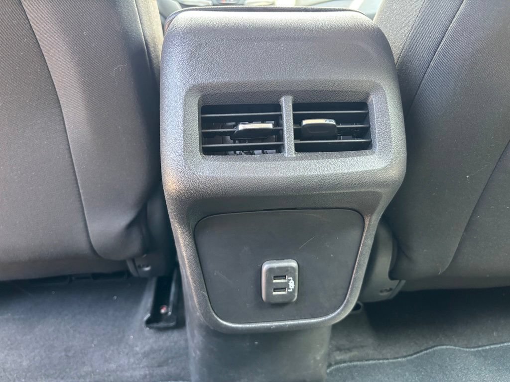Used 2022 Chevrolet Equinox LS FWD image 23