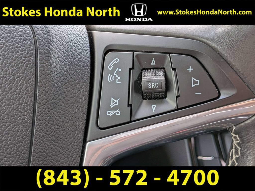 Used 2021 Buick Encore Preferred w/ Safety Package FWD image 30