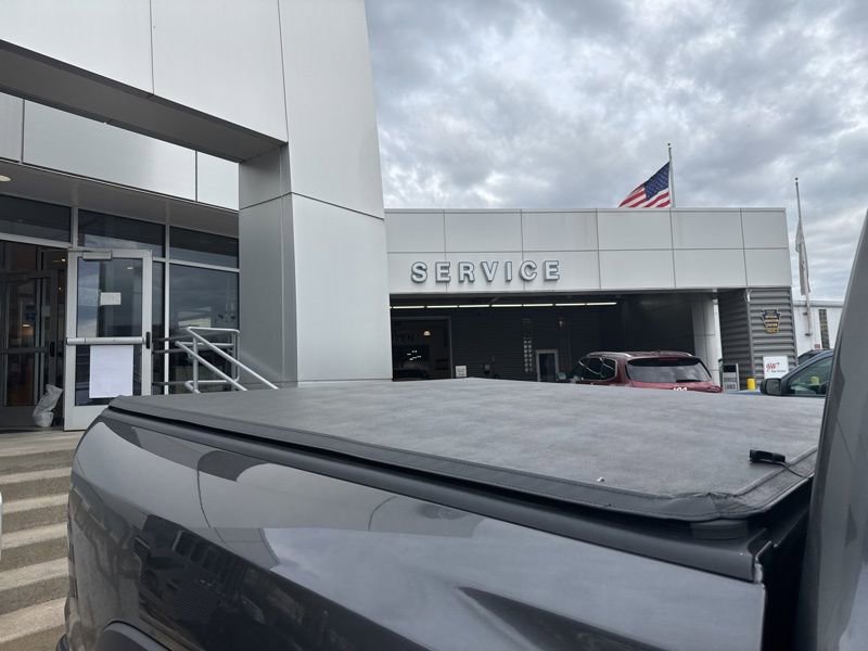 Used 2022 RAM 1500 TRX image 13