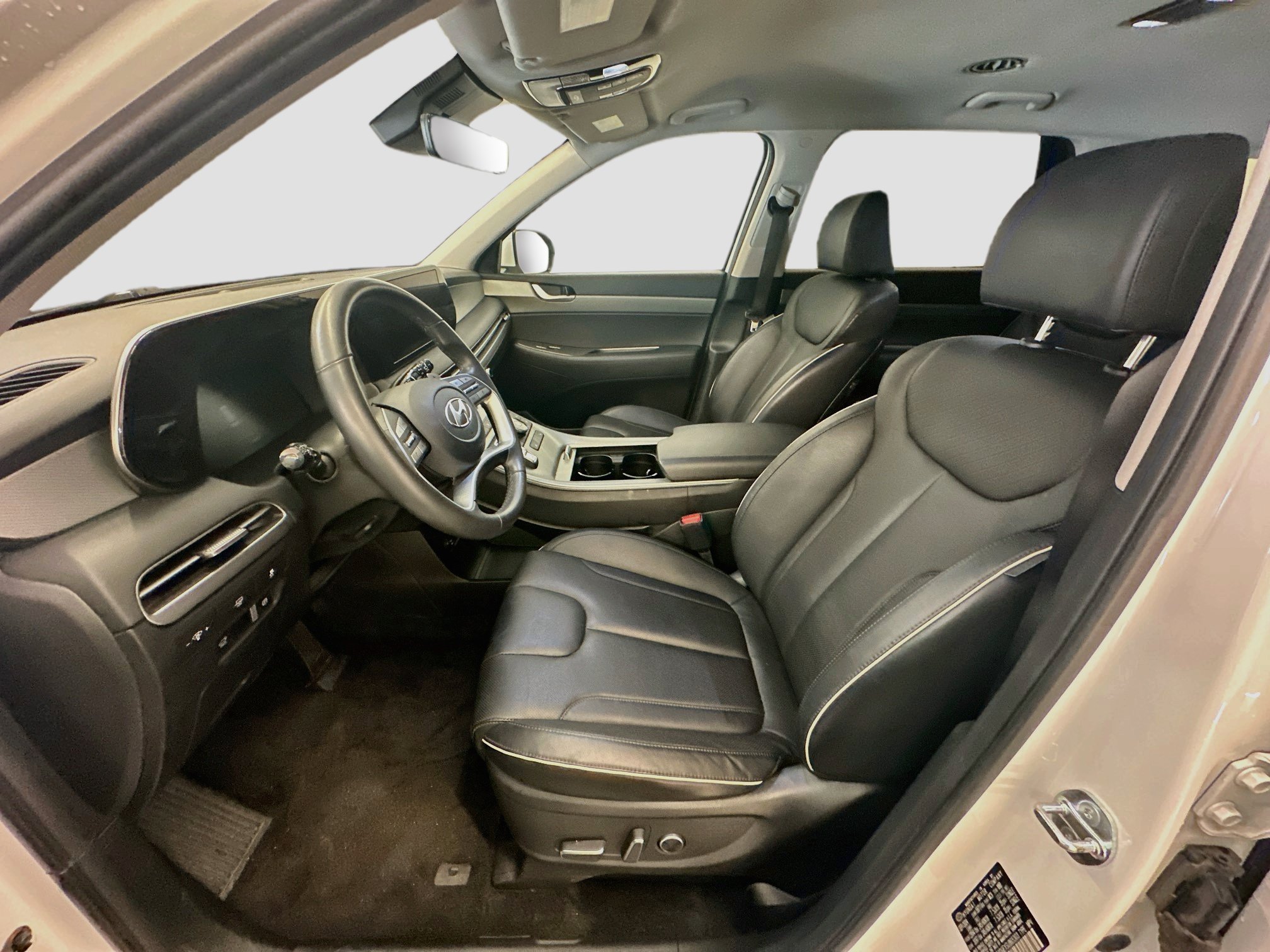 Used 2025 Hyundai Palisade SEL AWD/4WD image 13