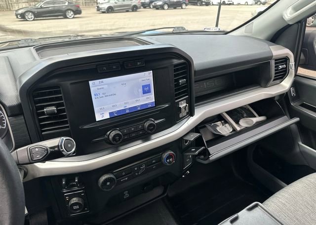 Used 2022 Ford F150 XL w/ Equipment Group 101A High image 21