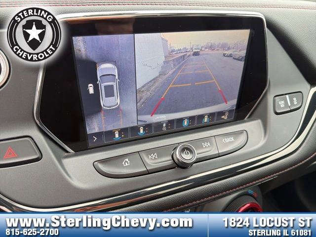 Used 2019 Chevrolet Blazer RS image 20