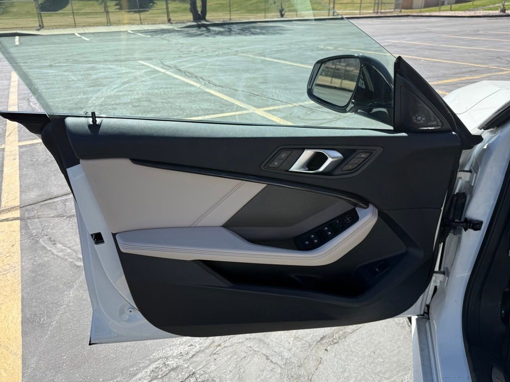 Certified 2024 BMW M235i xDrive Gran Coupe w/ Premium Package image 9