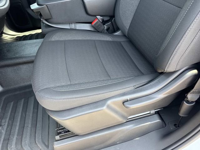New 2026 GMC Sierra 3500 Pro w/ Convenience Package AWD/4WD image 17