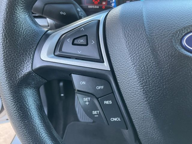 Used 2018 Ford Fusion S FWD image 11