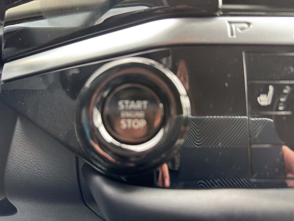 New 2026 Nissan Pathfinder SV image 28