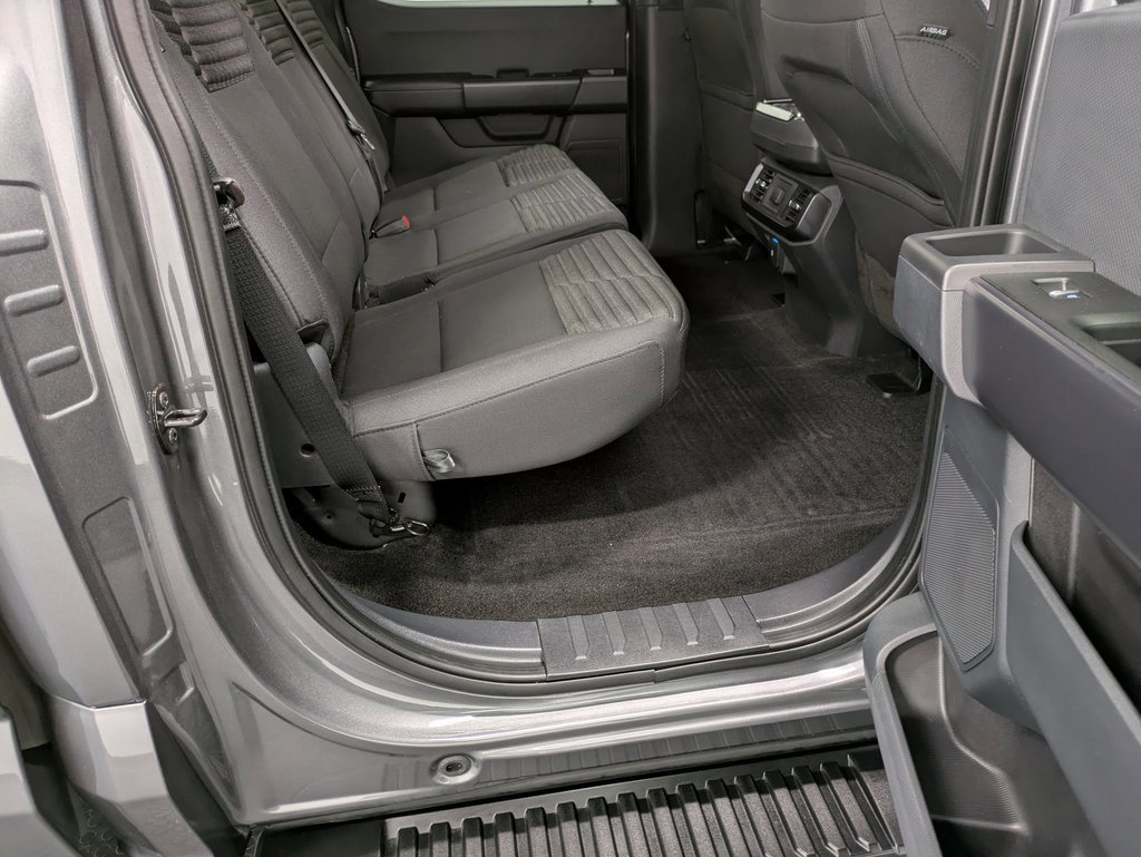 Used 2022 Ford F150 XL w/ STX Appearance Package image 26