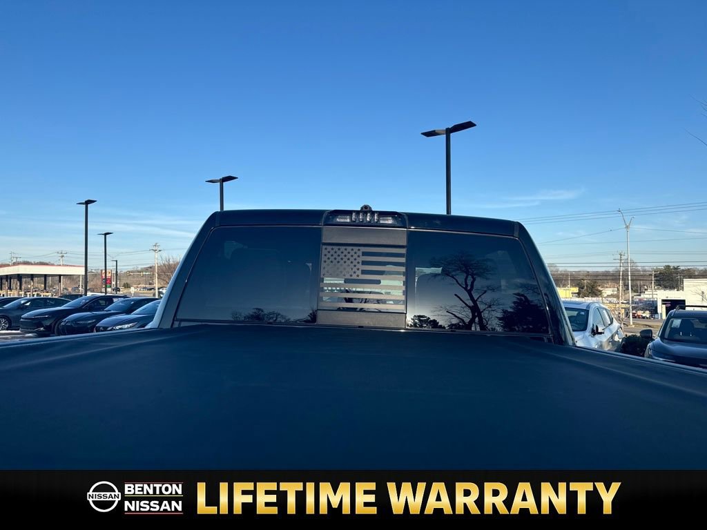 Used 2023 RAM 2500 Power Wagon w/ Level 2 Equipment Group image 68