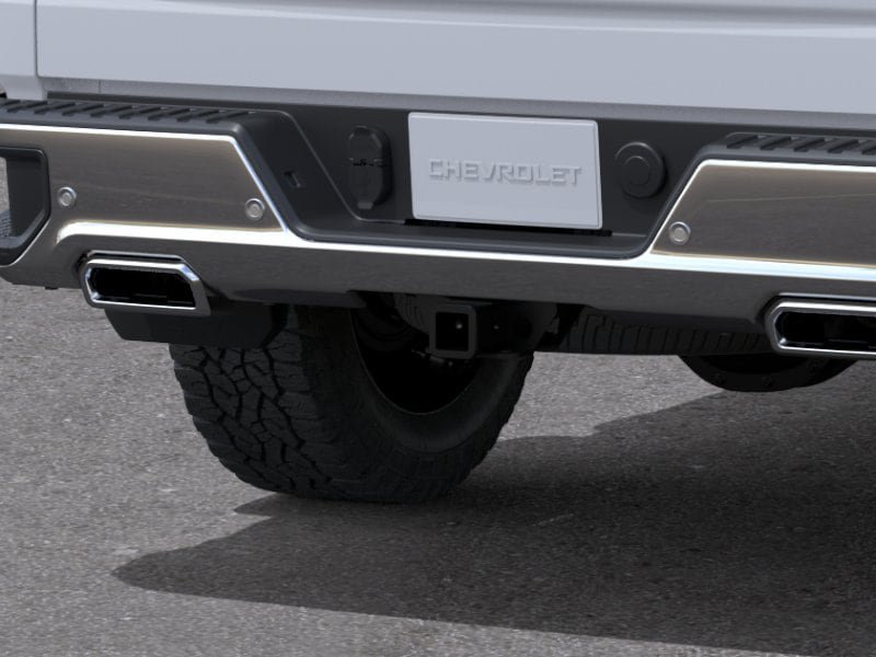 New 2026 Chevrolet Silverado 1500 LT w/ True North Edition Plus AWD/4WD image 14
