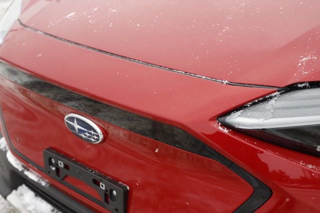 Used 2023 Subaru Solterra AWD image 12