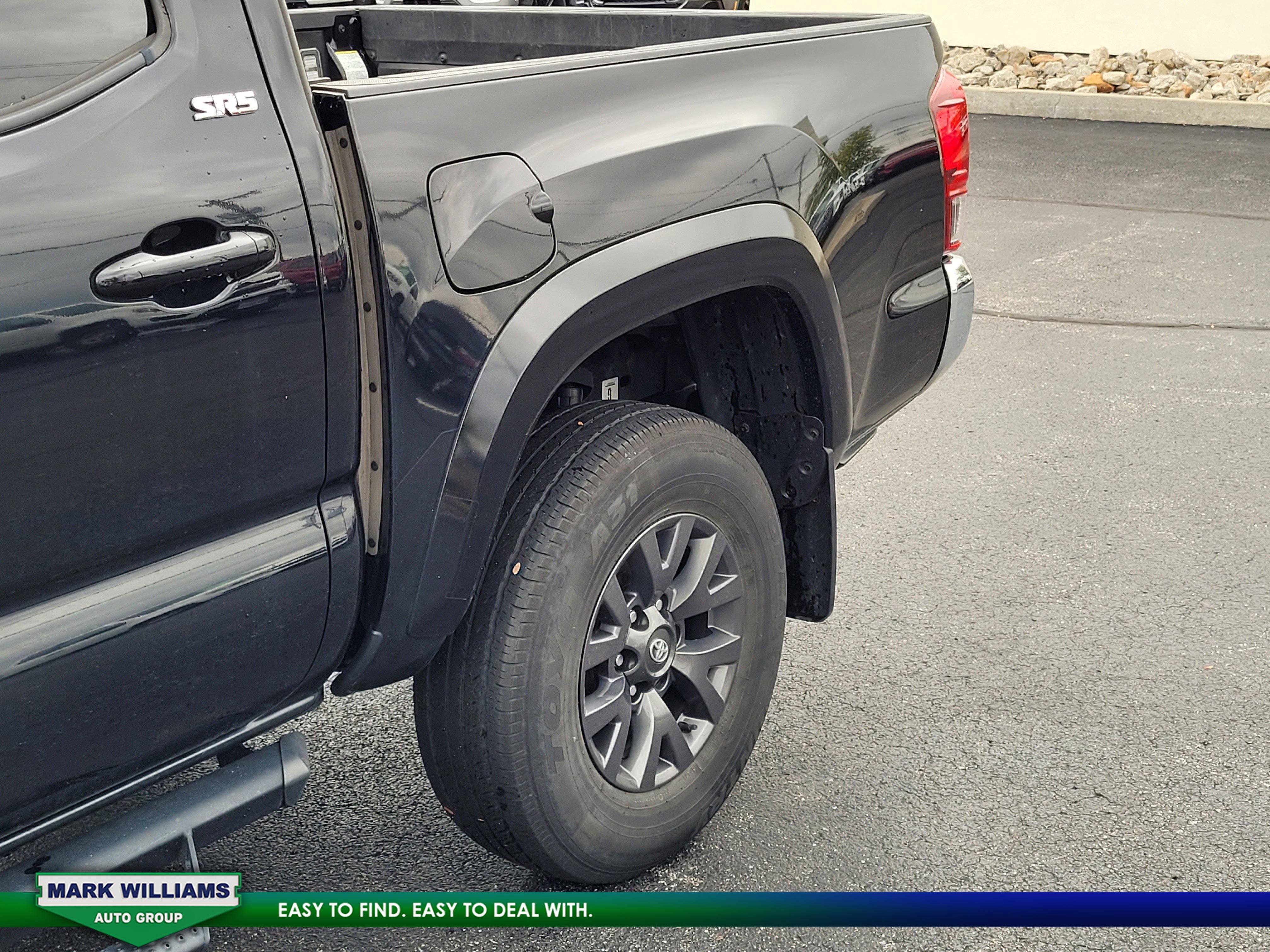 Used 2021 Toyota Tacoma SR5 image 10