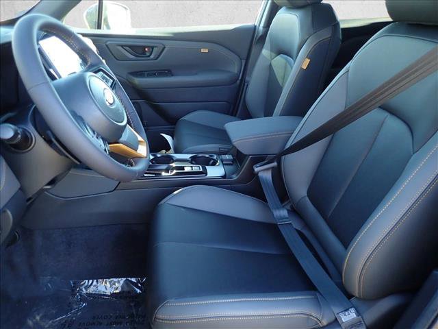 New 2026 Subaru Forester Wilderness image 12