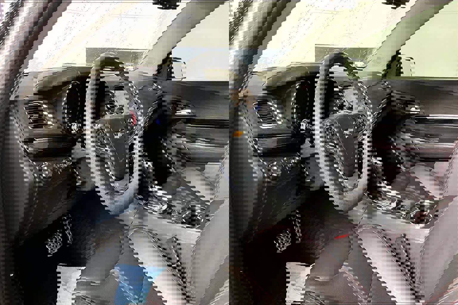 Used 2017 Chevrolet SS image 17