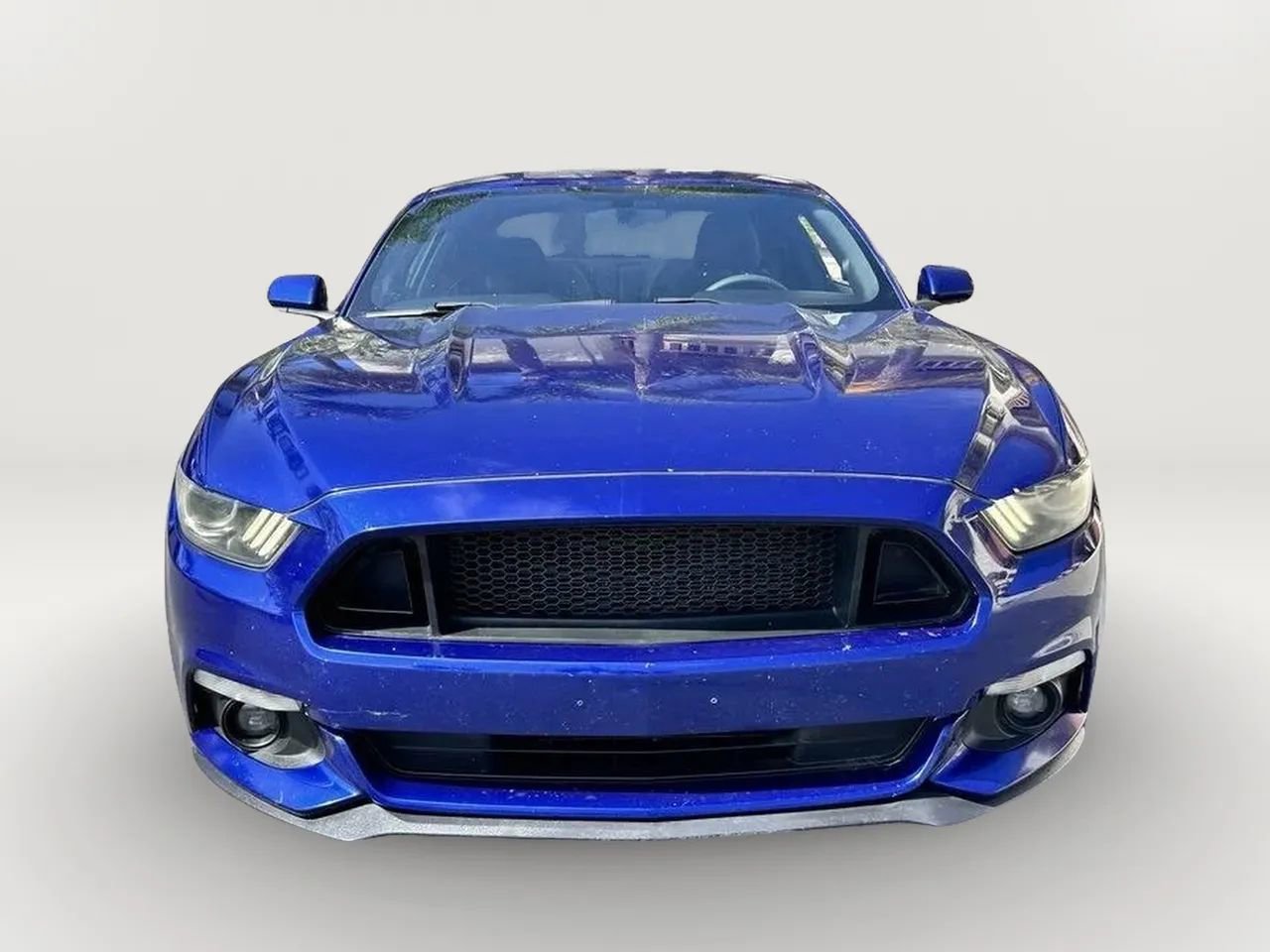 Used 2015 Ford Mustang GT w/ Equipment Group 051A RWD image 24