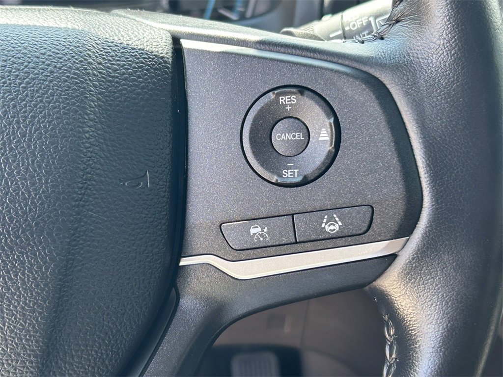 Used 2024 Honda Odyssey EX-L image 33