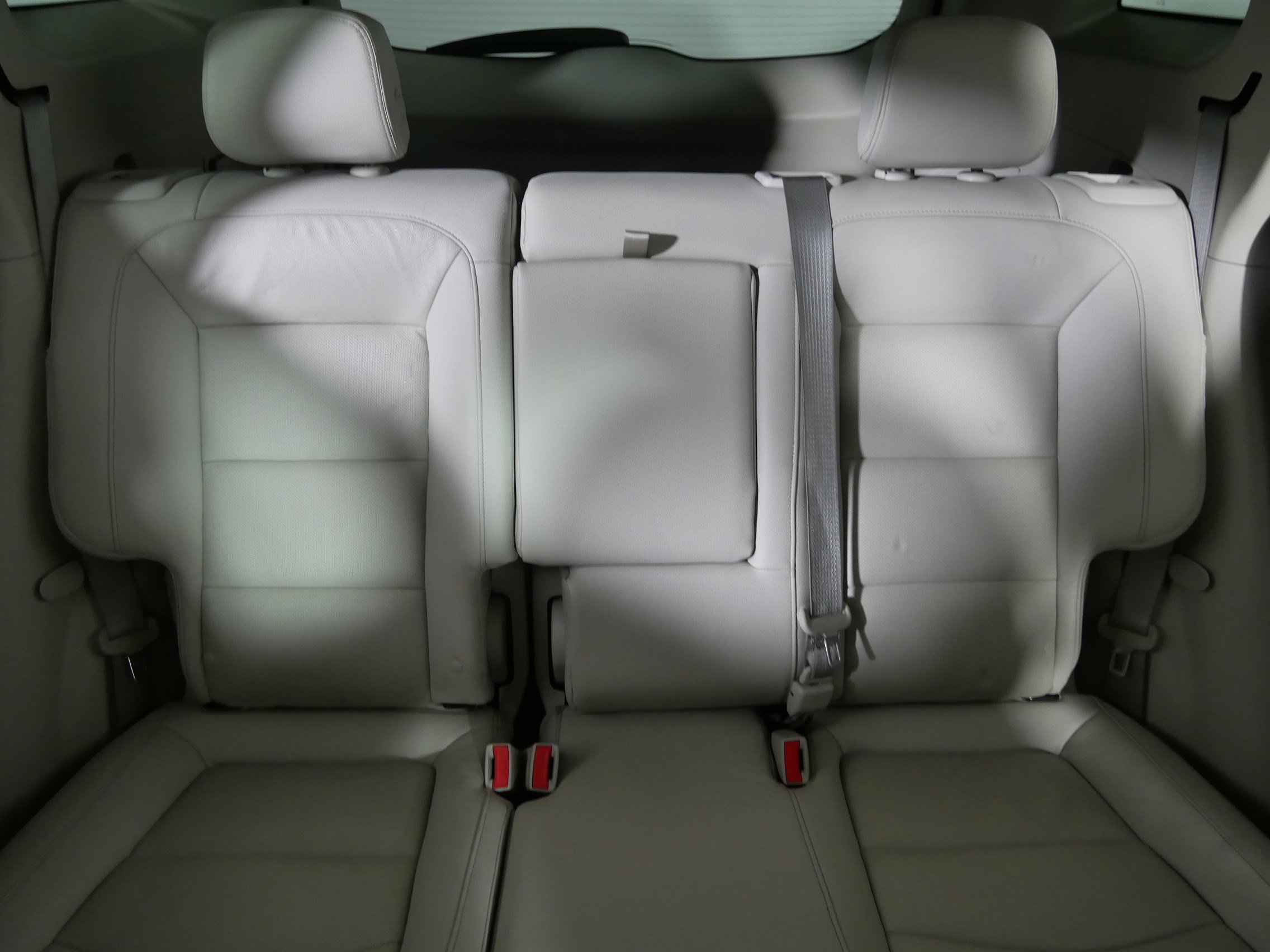 Used 2018 GMC Terrain Denali image 13