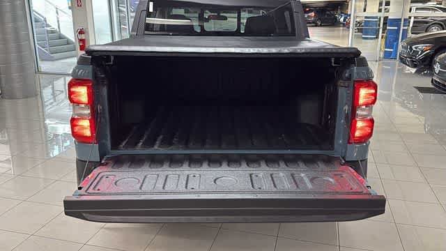 Used 2023 Ford Maverick XLT w/ XLT Luxury Package FWD image 31