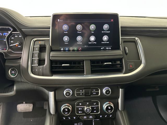 Used 2021 GMC Yukon SLT w/ SLT Premium Package image 21