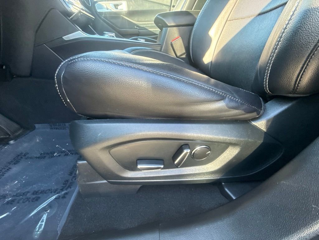 Used 2020 Ford Explorer ST AWD/4WD image 25