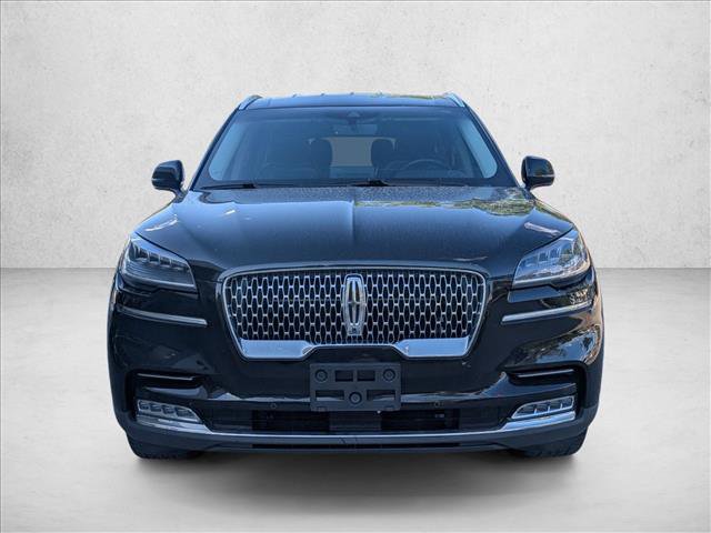 Used 2020 Lincoln Aviator Reserve w/ Elements Package Plus AWD/4WD image 2
