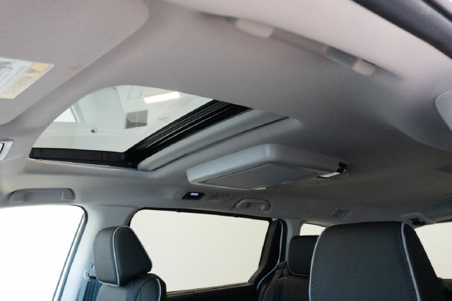 New 2027 Honda Odyssey Touring image 6