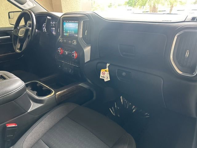 Used 2021 GMC Sierra 1500 Elevation image 29
