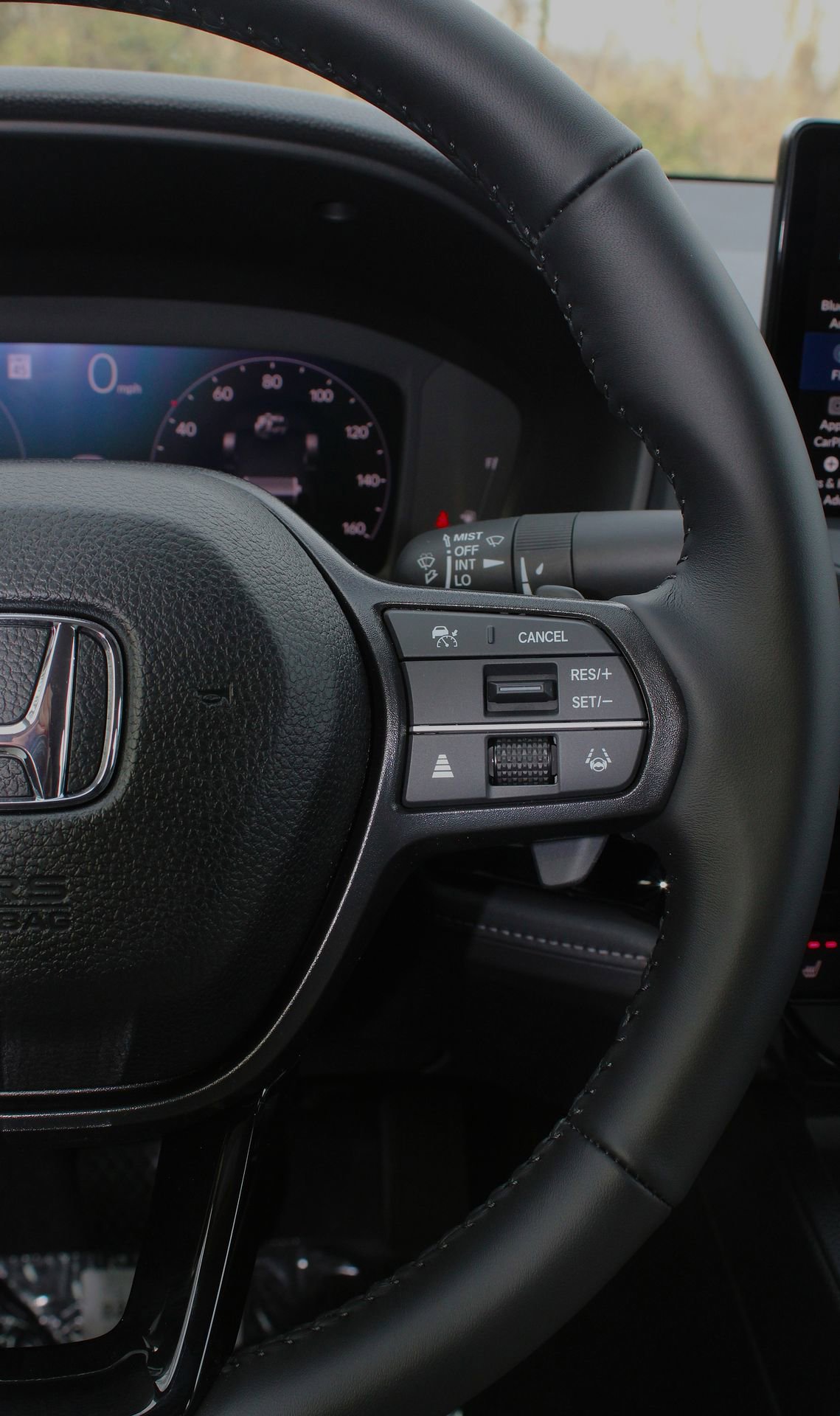 New 2025 Honda Accord EX-L image 19